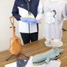 オオサンショウウオ保護資金確保へCF　多彩な返礼品を用意　名張