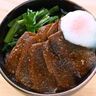 まるでカルビ「こんにゃく焼肉丼」レシピ。凍らせるひと手間で牛肉の代わりになる！