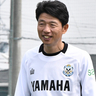 ハットさん、おかえりなさい！ジュビロ磐田U-15監督にレジェンド服部年宏氏が就任！初の育成現場に「難しい。でも楽しい」と充実感たっぷり