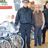 ダイワサイクル　自転車で茅ヶ崎を元気に