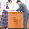 生麦小に区から感謝状　記念事業の活動評価