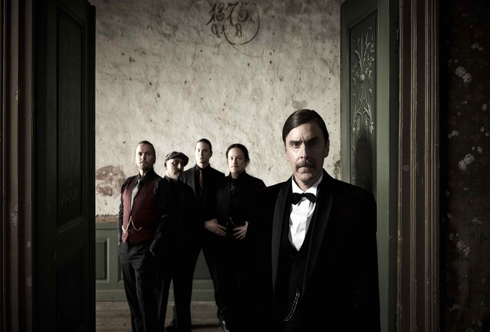 OPETH, 新品CD, 直筆サイン入り, オーペス, プログレッシブデスメタル OPETH, 新品CD, 直筆サイン入り, オーペス, プログレッシブ