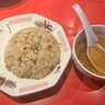 【チェーンのチャーハン行脚】第4回：大阪王将の「五目炒飯」（640円）を食べて思い出す