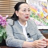 防災や子育て支援に意欲　瀬谷区・植木区長インタビュー