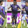 藤枝MYFCのDF中川創、MF川上エドオジョン智慧、MF杉田真彦のジェフ千葉戦後のコメント「パニックになっていた」「最初からできていれば…」