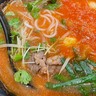 恵比寿「譚仔三哥（タムジャイサムゴー）」の香港発ヘルシーライスヌードル食べ比べ