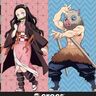 【鬼滅の刃×クロックス】2025夏コラボ！全4モデルの詳細・発売日・店舗まとめ