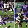 【フォト】藤枝MYFC、仕留めきれず耐えられず…ロアッソ熊本に0−2で4連敗。15位に後退＜J2第11節＞