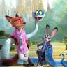 『ズートピア２』12月5日、日本公開決定