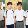 もえぎ野中将棋部