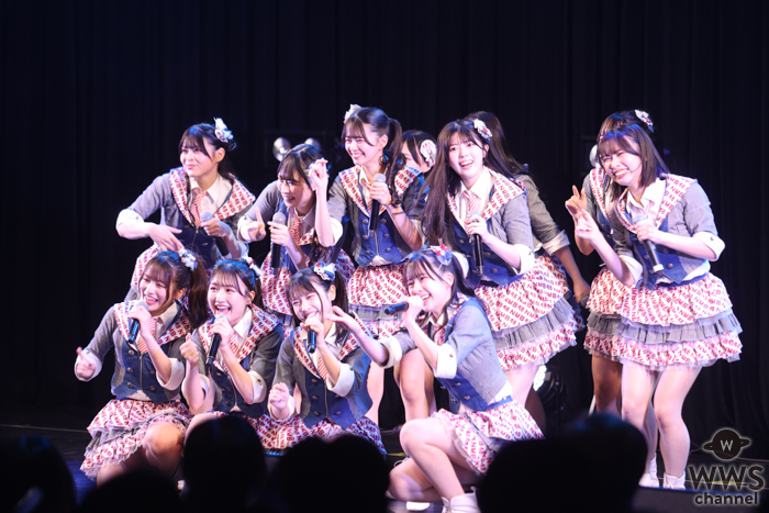 NMB48 OFFICIAL GOODS STORE