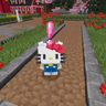 【マイクラ】サンリオとコラボ！DLC『Hello