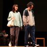 映画『世界の中心で、愛を叫ぶ』でのみずみすしい演技で観客を魅了した長澤まさみと森山未來が、時を経て蓬莱竜太の新作書き下ろしで夫婦役で舞台初共演！『おどる夫婦』