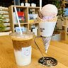【取材ルポ】5/16(金)安曇野の『無印良品』でコーヒー＆アイス提供開始！思った以上に最高だった♡＠安曇野市