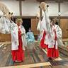 注目高まる山口祇園祭　「浦安の舞」「市民総踊り」への参加者が募集