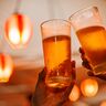 【赤ちょうちんの下で乾杯！】勾当台公園で楽しむ『仙臺横丁フェス』