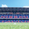 日スタで芝生体験ツアー　４月26日・５月10日
