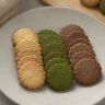 経験10年以上のパティシエ直伝！バターなし米粉クッキー