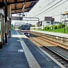 「山田駅」に降りました【駅ぶら】06京王電鉄220