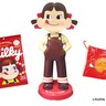 ペコちゃん×埼玉西武ライオンズ「ペコちゃんスペシャルナイター」開催！