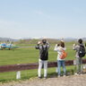 こどもの日に"空飛ぶ体験"はいかが!?滝川市で無料の「軽飛行機での飛行体験」ができるイベントが開催