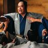 あの名優たちが語る歴代大河ドラマの裏話──「プレイバック大河ドラマ」