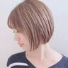 セットなしでもおしゃれ！不器用さん向けショート〜2025年初夏〜