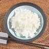 「炊飯器のスイッチ忘れた…」のピンチに使える“ご飯を電子レンジで炊く方法”「30分でできるの⁉︎」
