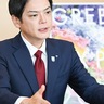 人にやさしいまち、横浜へ　山中市長が新年の抱負