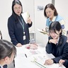 小田原東高　企業で商品企画学ぶ　花王（株）が協力