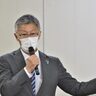 【新潟県柏崎市長選】現職の桜井雅浩氏（62）が3期目の当選を果たす