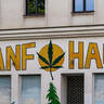 ドイツで4月1日から大麻が合法化
