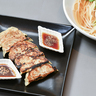 【京都市東山区】新感覚のスパイス創作うどんと餃子が名物。祇園の居酒屋［UDON
