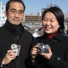 「一緒にいたい」その気持ちだけで決めた、結婚式も指輪交換もない小池夫婦の“0日婚”