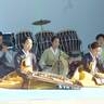 8月7日に韓国伝統音楽の演奏会　姉妹都市・公州市の楽団が来山