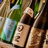 日本酒や焼酎と料理が楽しめるお店｜東京