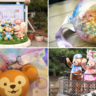 【イベントレポート】ダッフィー＆フレンズ20周年♪パーク中が可愛すぎる…！「カラフルハピネス」であふれる一年がスタート！