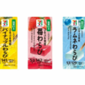 セブン「わらびシリーズ」が新発売。フルーツ＆炭酸ドリンクフレーバーの3種は暑い日にぴったり♡