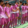 【フォト】女王・藤枝順心、常葉大橘にPK戦で敗れる　連覇は12でストップ、全国総体の出場権を逃す＜静岡県高校総体サッカー女子決勝＞