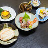 和食料理人歴55年の店主が腕前を振るう、古町9番町「味處はせ川」。
