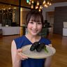 夏限定ディナー「BLACK