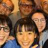 戸田恵子、伊藤俊人さんの命日に集まる“ショムニ会”「歳のせいかお開きが早くなったようです」
