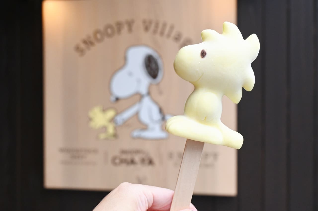 【ずんだもち】　スヌーピー茶屋　川越限定品　18点おまとめ ずんだもち】 スヌーピー茶屋 川越限定品 18点おまとめ ずんだ