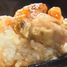 【三島・たまごや】ブランド鶏の親子丼　半熟トロットロの食感最高