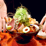 「たこ柾」の『海鮮とろろ丼』『出し巻き定食』など（枚方市岡東町）【ひらつーグルメ】
