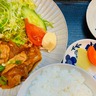 【ごはん処