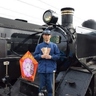 頑張るみんなを応援します！静岡県の大井川鐵道が「合格祈願号」運転　2025年1～3月の計42日間