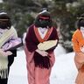【芸妓あるある】「着物の女性を見かけたら必ず…」花柳界ならではの３選／さっぽろ芸妓日記vol.20