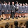 24人・４団体を表彰　「市スポーツ人の集い」