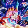 東京ディズニーランド新キャッスルプロジェクションは「Reach